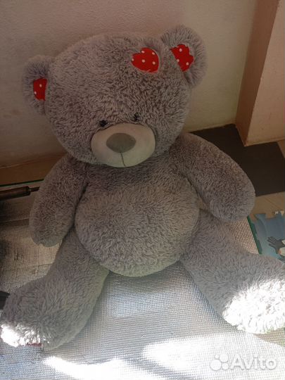 Машинка-каталка