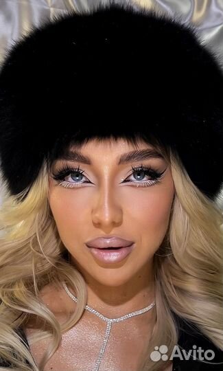 Базовый курс визажист