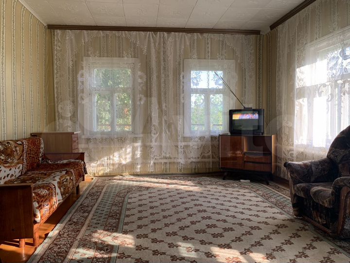 Комната 24 м² в 1-к., 1/1 эт.