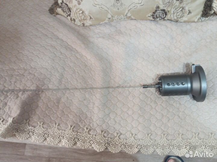 Автомобильная антенна Сатурн