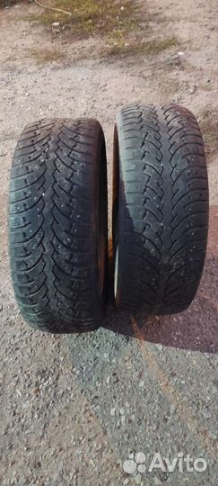 Formula Ice 215/55 R17 98T