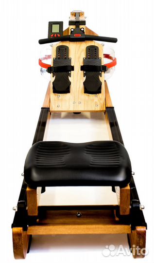 Гребной тренажер VictoryFit VF WR800