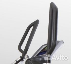 Эллиптический тренажер BH Fitness FDR20