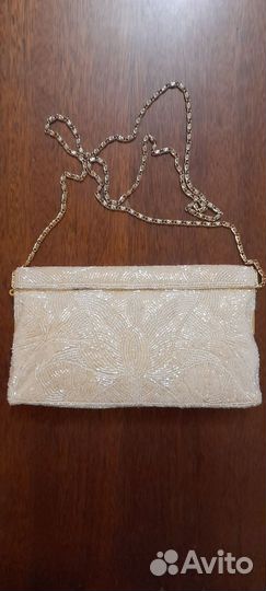 Клатч, Индия