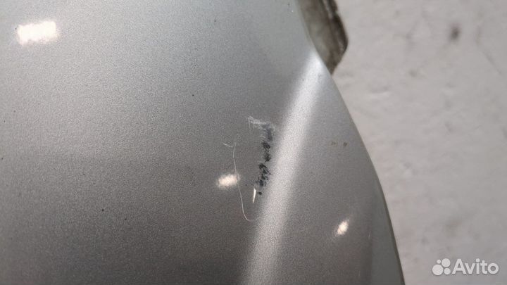 Крыло Nissan Almera N16, 2003