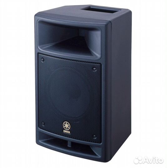 Звукоусилительная система Yamaha Stagepas (новое)