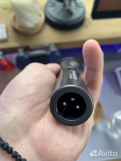 Динамический микрофон Sennheiser E815S