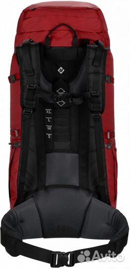 Рюкзак туристический RedFox Light 80 V5