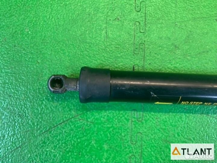 Ограничитель двери задний toyota FJ cruiser