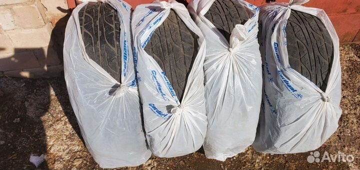 Dunlop Grandtrek AT3 265/60 R18 110H