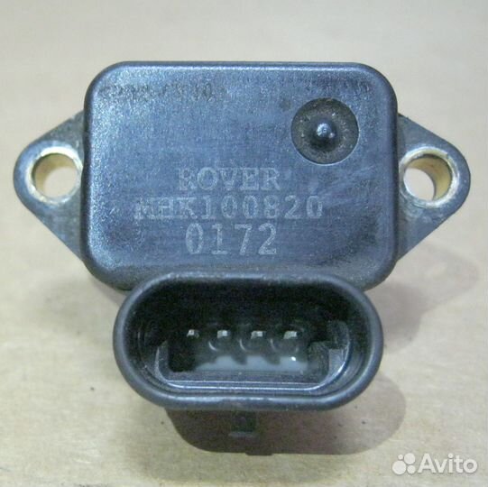 Датчик абсолютного давления Rover 75