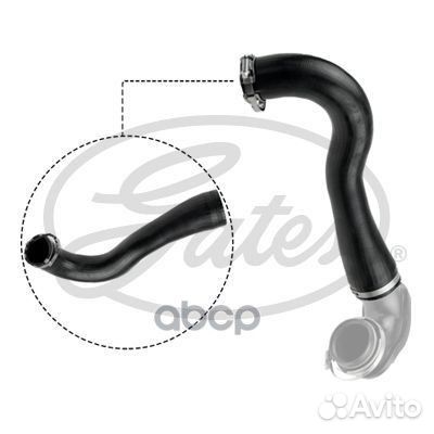 Saab 13257586 09-0172 Gates