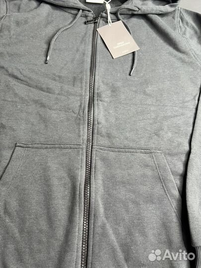 Толстовка худи женское Only carmacoma 50/52