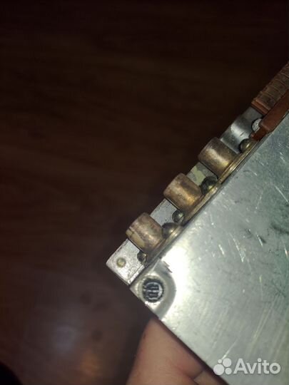 Радиодетали и платы СССР конденсаторы км модуль