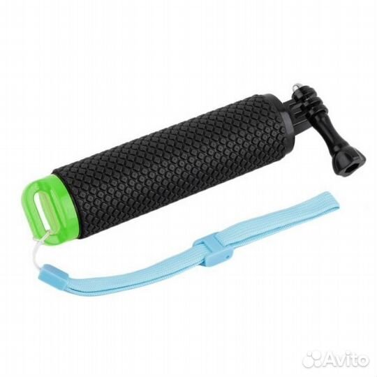 Монопод ручка поплавок для экшн камер Gopro