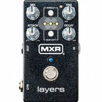 MXR Layers