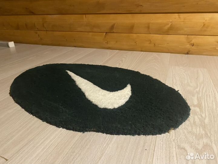 Тафтинговый ковер