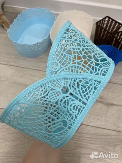 Контейнеры