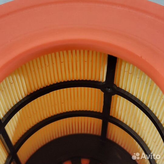 Фильтр воздушный Audi A6 C7