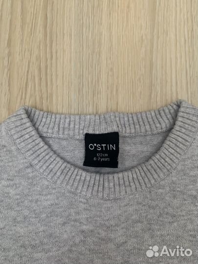 Джемпер ostin