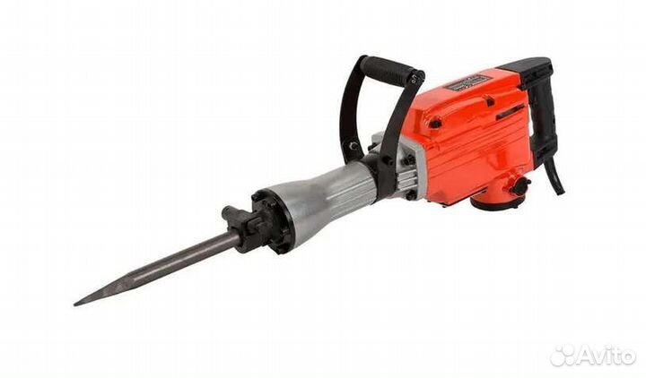 Бетонолом Отбойный молоток Тoваp новый в упaковкe