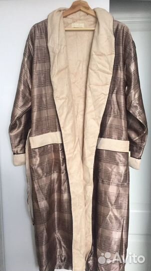 Халат новый турция