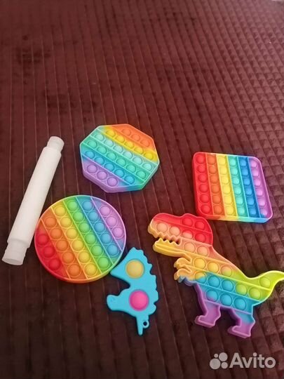 Игрушки для детей