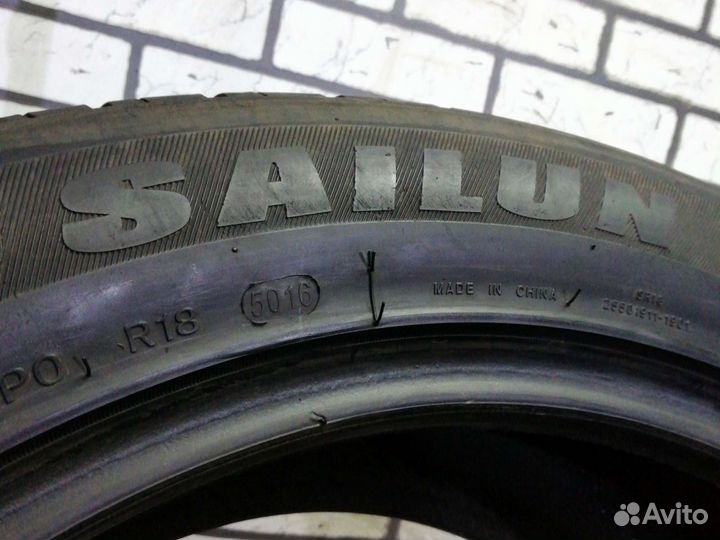 Sailun Terramax CVR 255/50 R19 107V