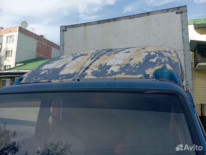 Обтекатель