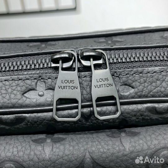 Мужская сумка Louis Vuitton / Steamer