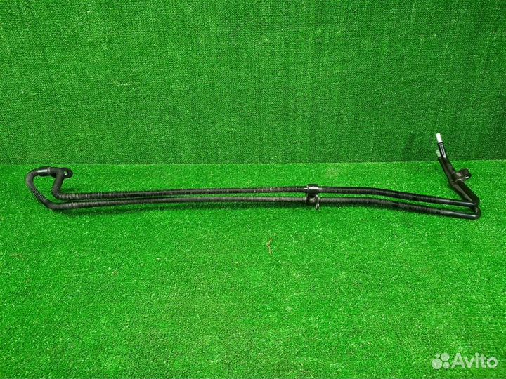 Радиатор гидроусилителя Audi A6 Allroad (4F, C6)