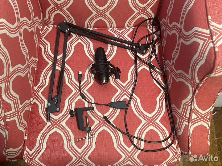 Микрофон maono