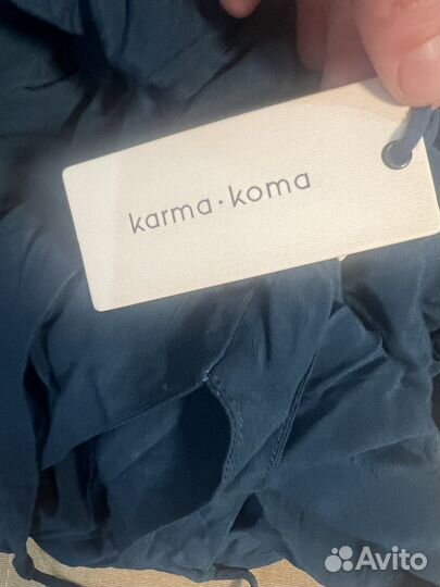 Платье летнее женское