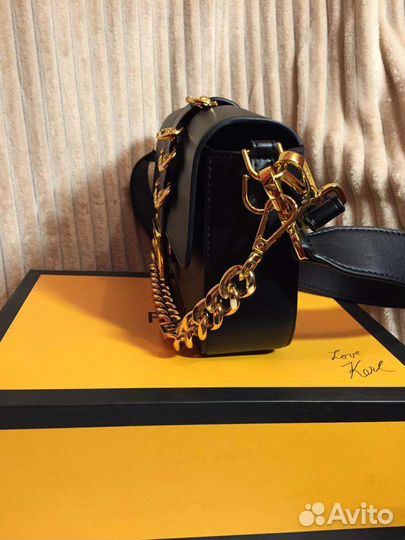 Сумка Fendi