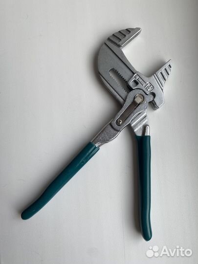 Ключ-клещи kraftool