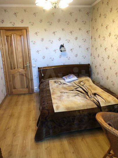 3-к. квартира, 65 м², 2/10 эт.