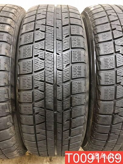 Yokohama Ice Guard IG50+ 205/60 R16 101R