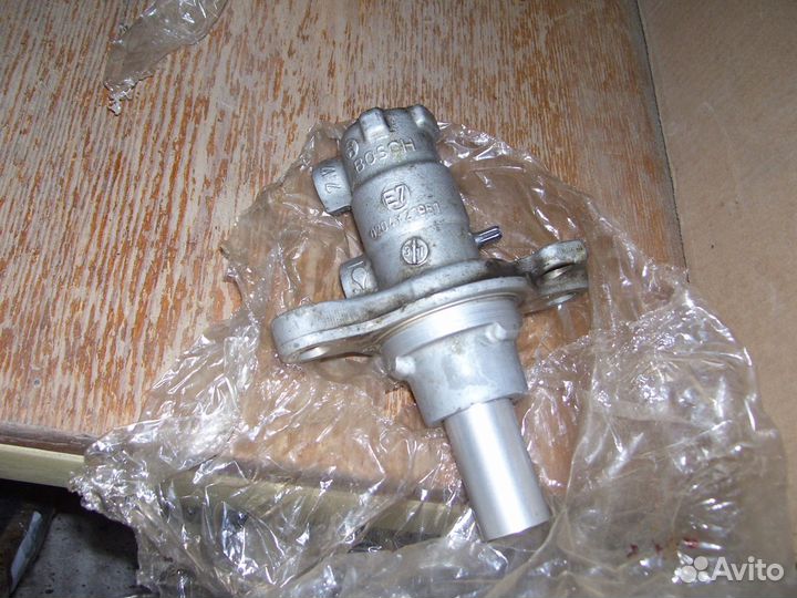 Рено меган 2 главный тормозной цилиндр