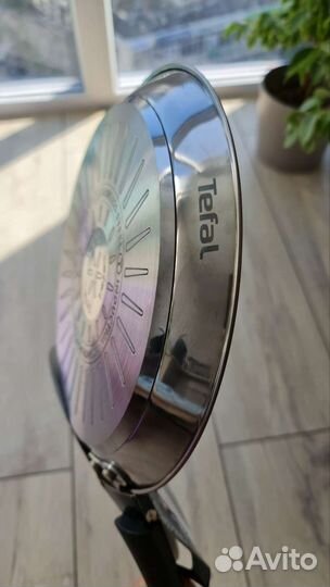 Сковорода блинная tefal