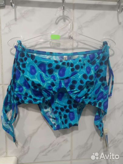 Купальник для девочки новый