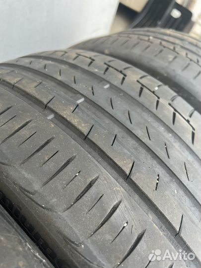 Continental PremiumContact 6 225/40 R18 92W