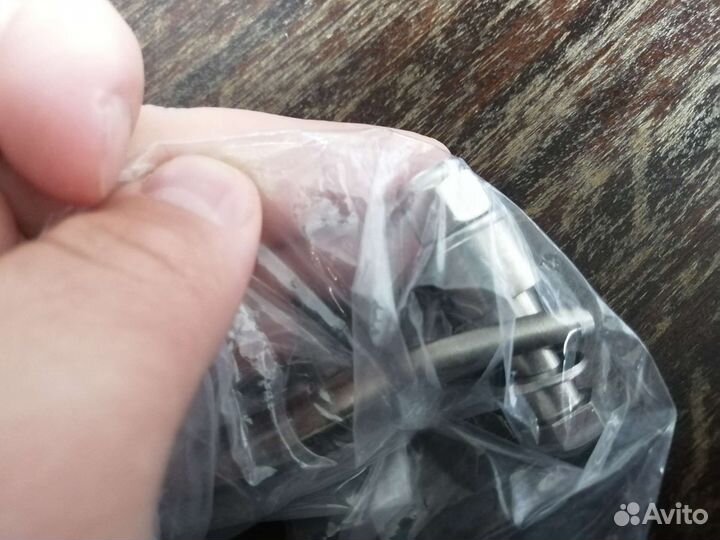 Tohatsu Рулевая тяга с кронштейном крепления