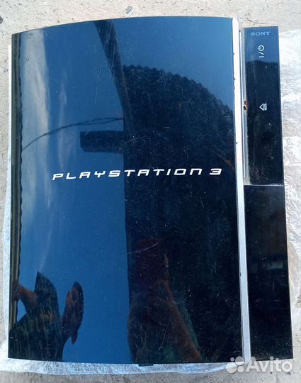 Sony playstation 3 PS3