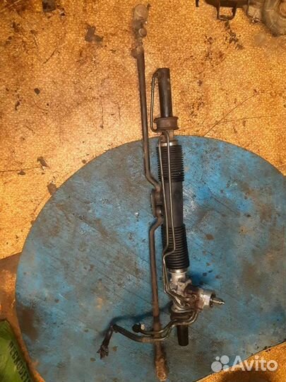 Рулевая рейка Daewoo Nexia N100 1.5 1995-2008