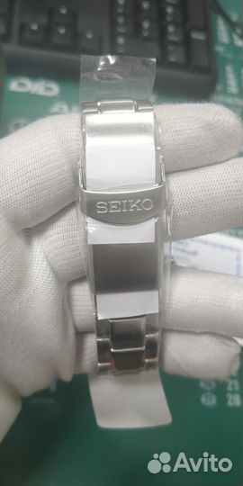 Seiko Sumo Solar GMT sbpk001 (Халк)made in Japan