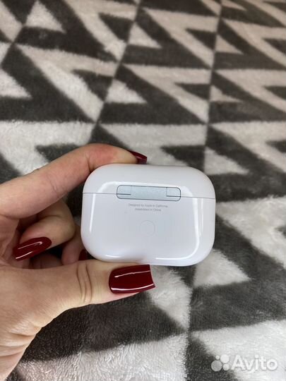 AirPods Pro 2 «оригинал» гарантия