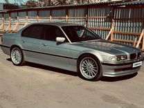 BMW 7 серия 4.4 AT, 1999, 226 000 км, с пробегом, цена 2 150 000 руб.