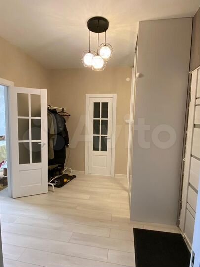 1-к. квартира, 49,3 м², 8/12 эт.