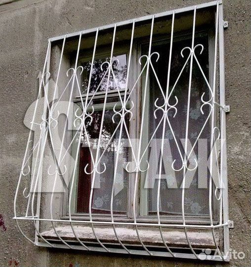 Решетка на окно