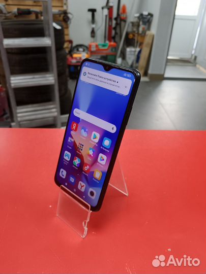 Xiaomi Redmi 9T, 4/128 ГБ